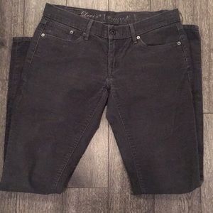 Levi’s capital E corduroys